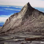 Gunung Tertinggi di Indonesia & Fakta Menariknya