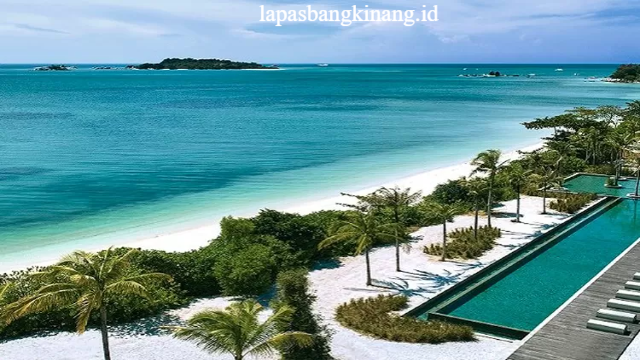 Rekomendasi Objek Wisata Terbaik Di Bangka Belitung